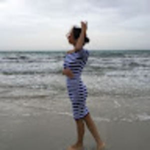 Meet your Posher, Yuliya